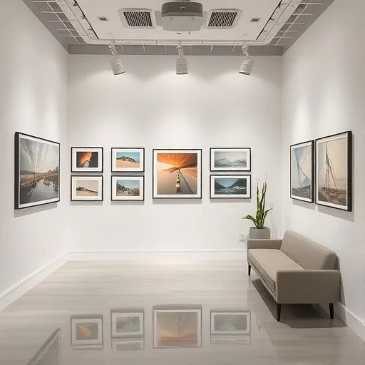 A subtle, minimalist abstract energy glyph or a symbolic icon, softly glowing in aqua mint with a hint of amethyst. The design should be sleek, modern, and represent pure, contained power. Against a dark, textured background, ensuring high contrast without being overwhelming. Ideal for a small accent element, button embellishment, or integrated into a footer design.